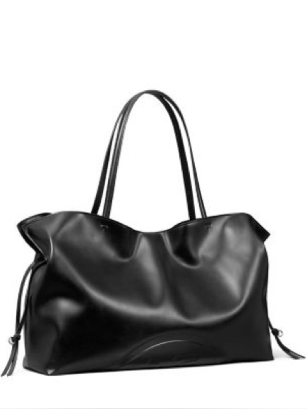 ELLA NATUURA™ DRAWSTRING TOTE